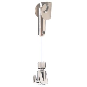 Cuelga Automático Nylon TPS90