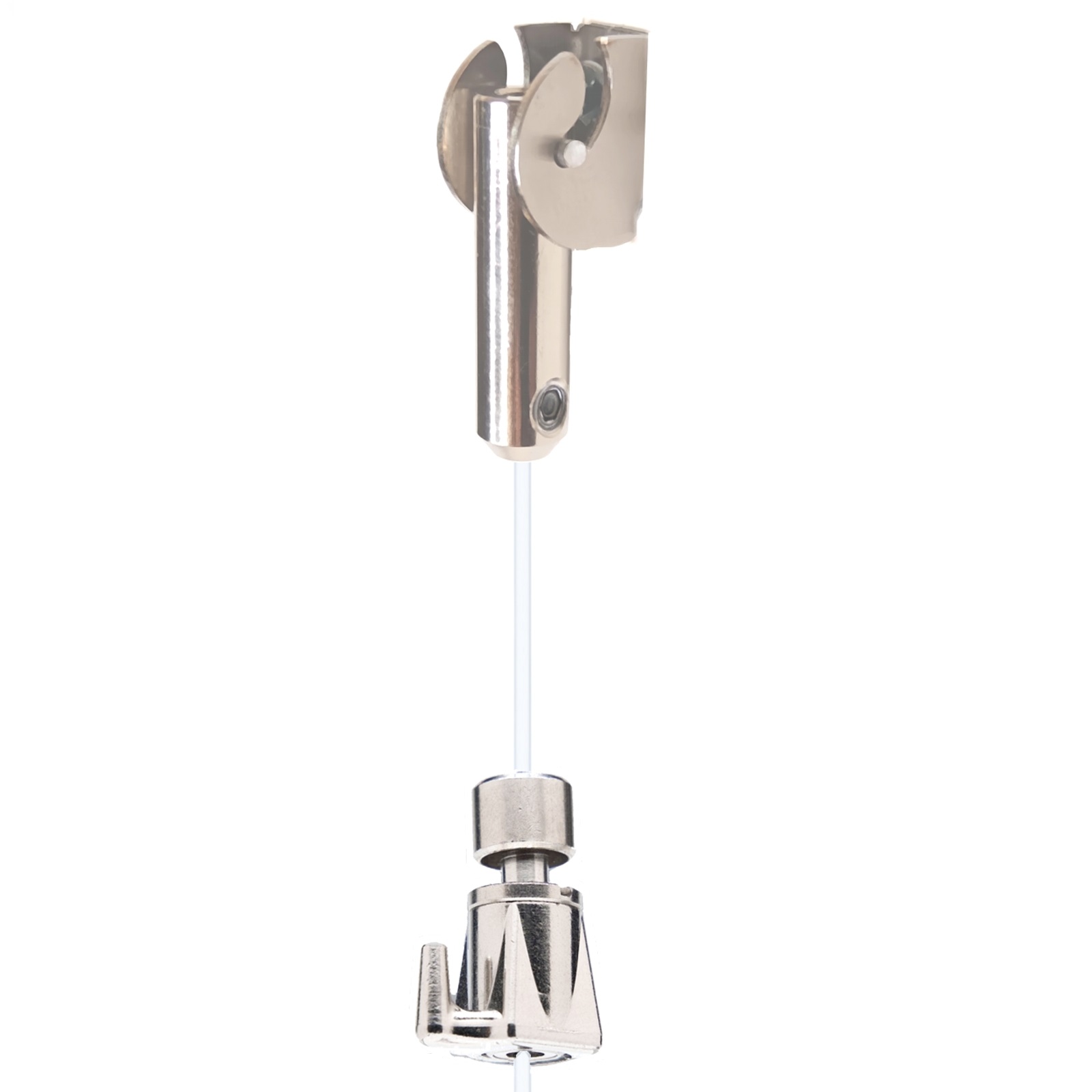 Cuelga Automático Nylon TPS90