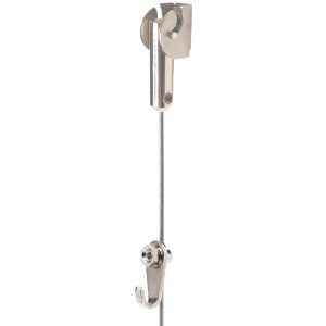 Cuelga Tornillo Plus TPS90 150