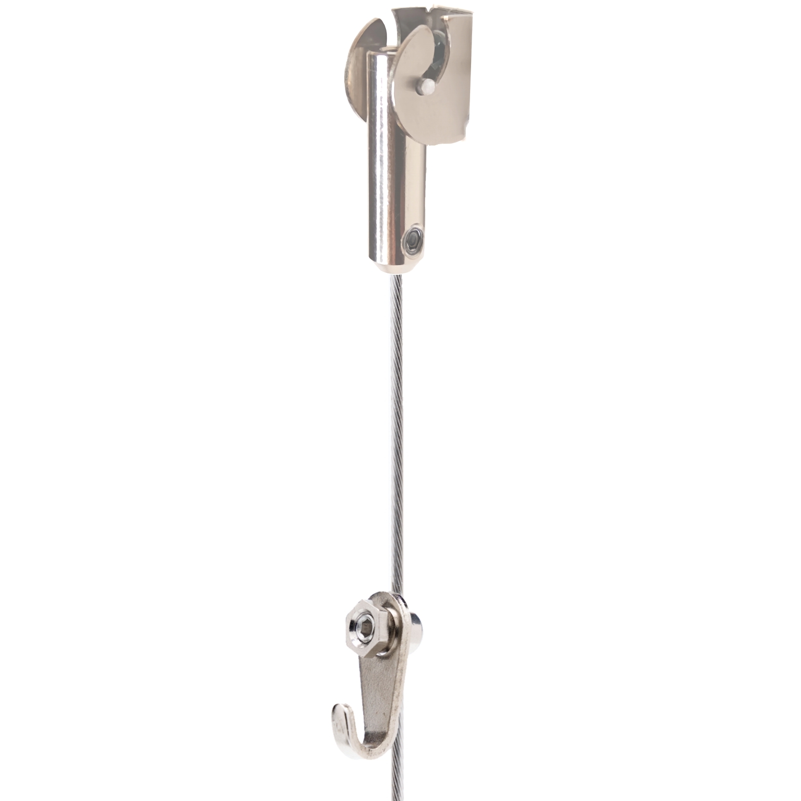 Cuelga Tornillo Plus TPS90 150