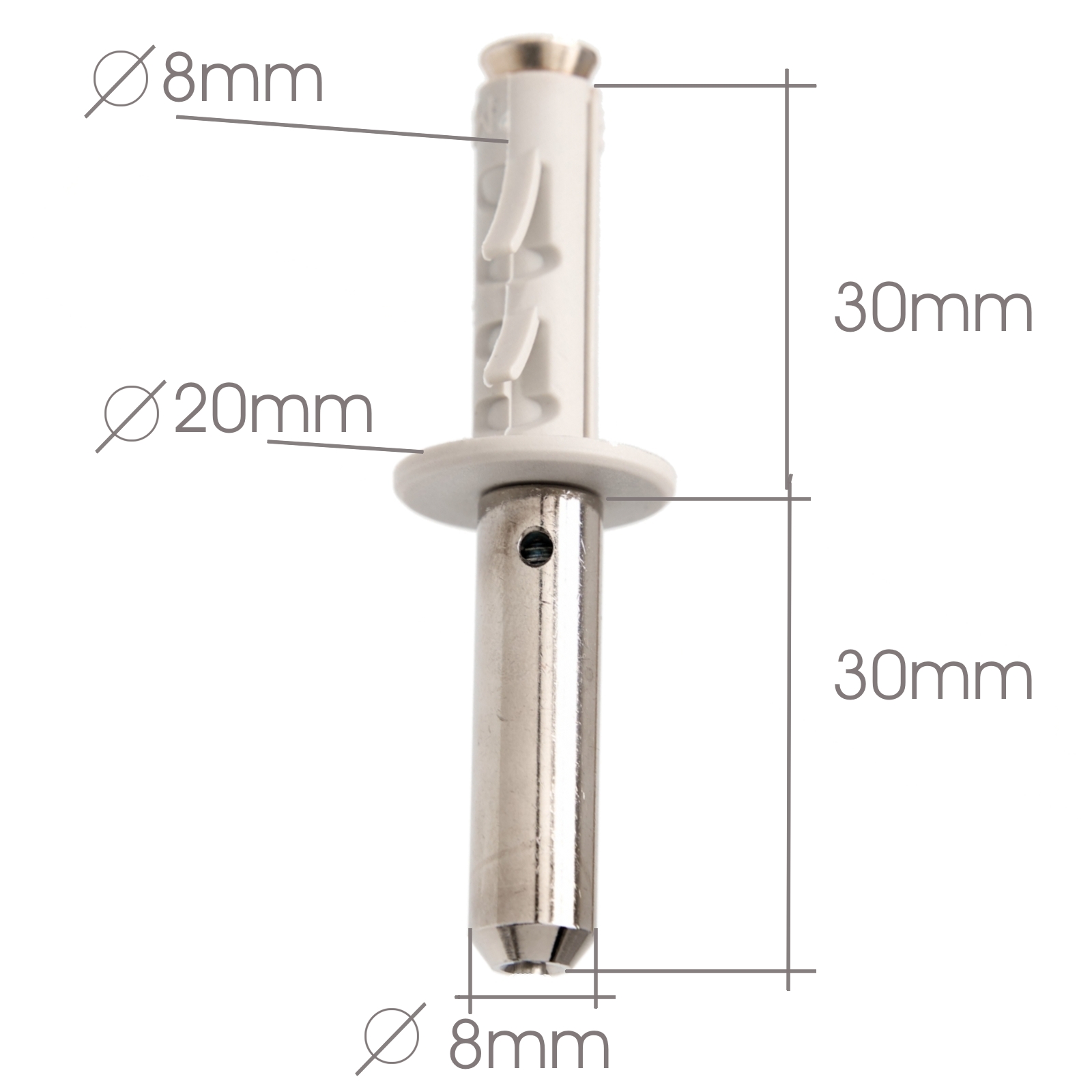 Soporte SG Tch - Imagen 2