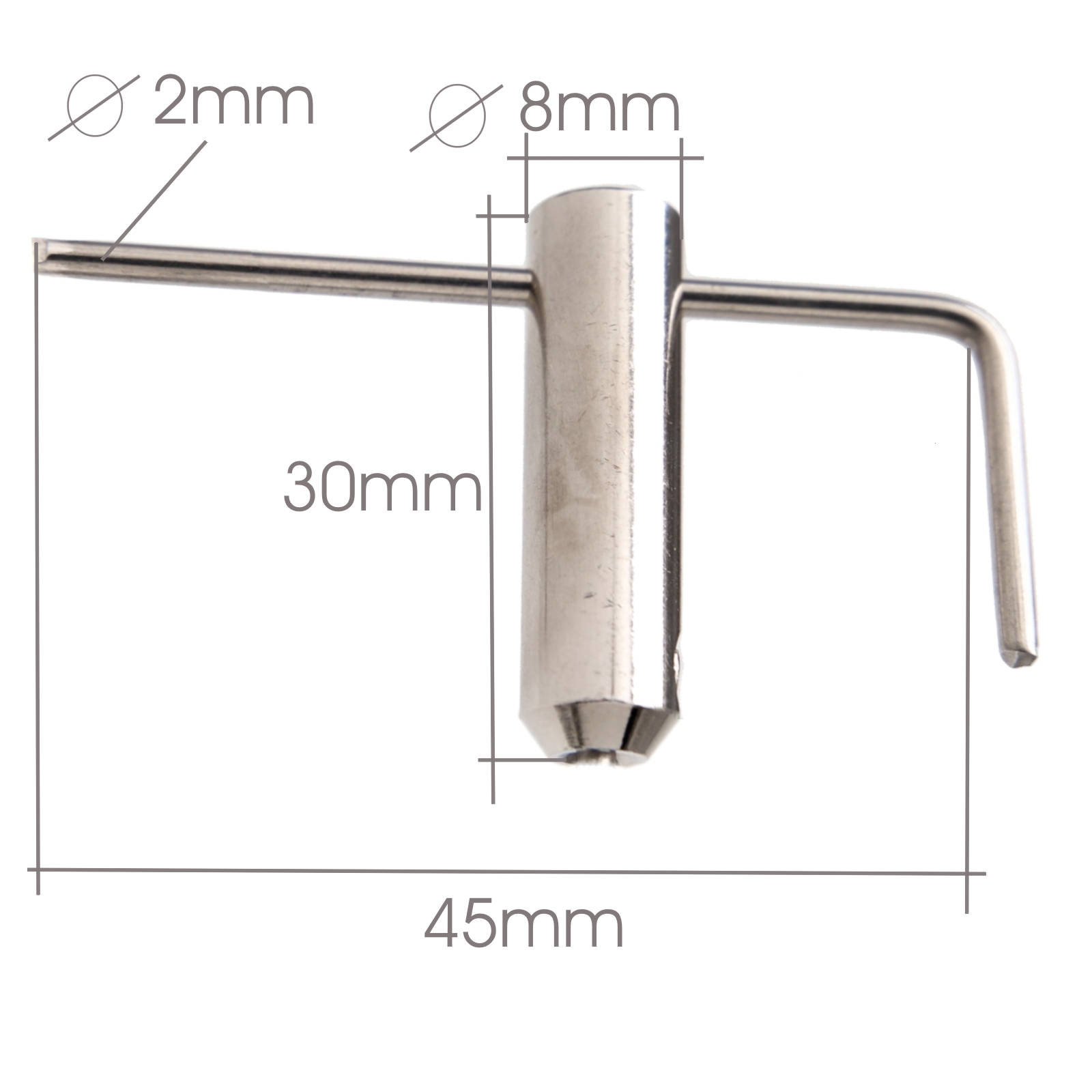 Soporte SG - Imagen 2
