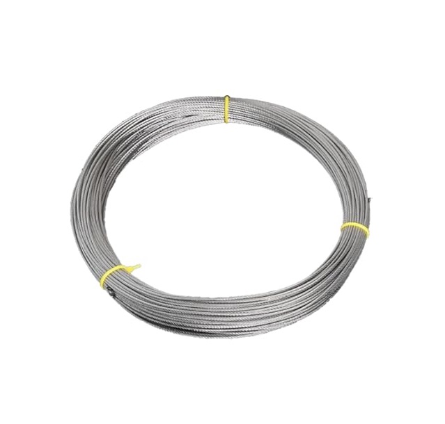 mts.Cable acero 1,5mm