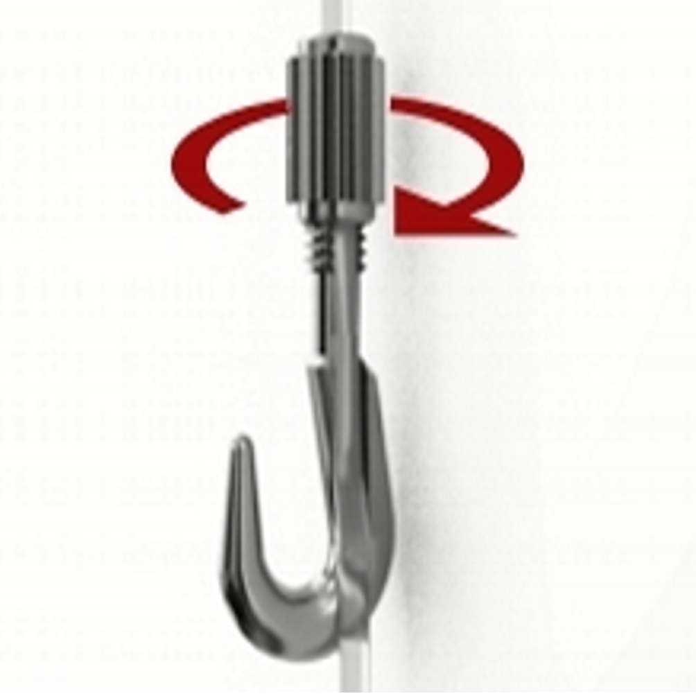 Cuelga Fast SG Tch - Imagen 4