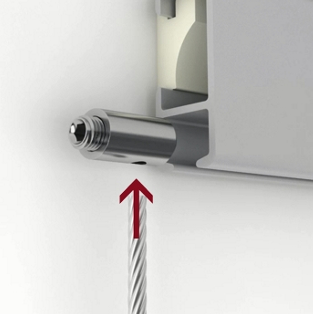 Carril Guia Plus - Imagen 4