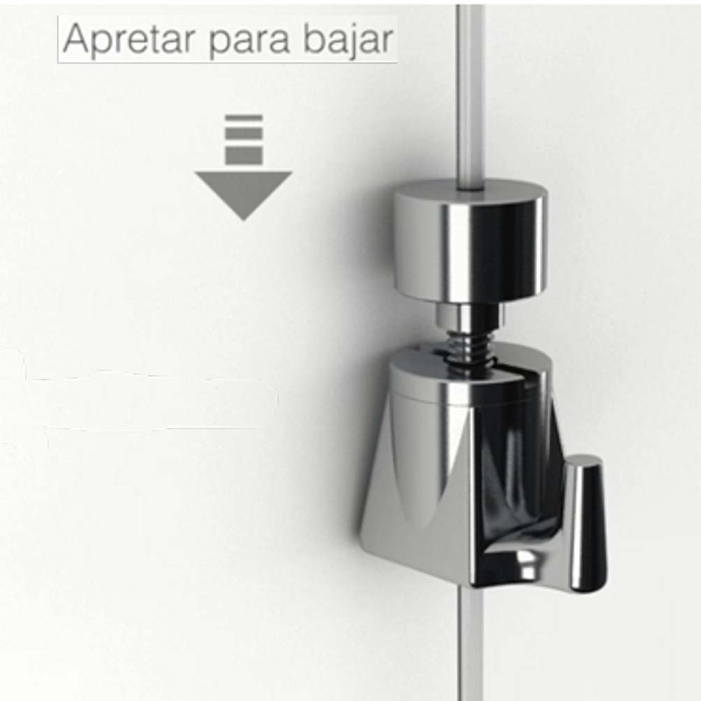 Cuelga Automático Nylon TPS90 - Imagen 10