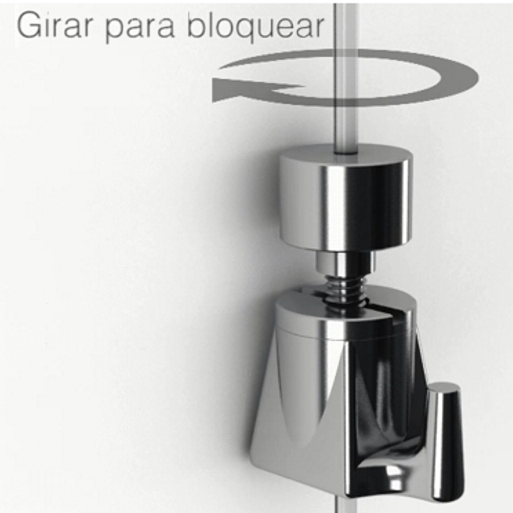 Cuelga Automático Nylon TPS90 - Imagen 11
