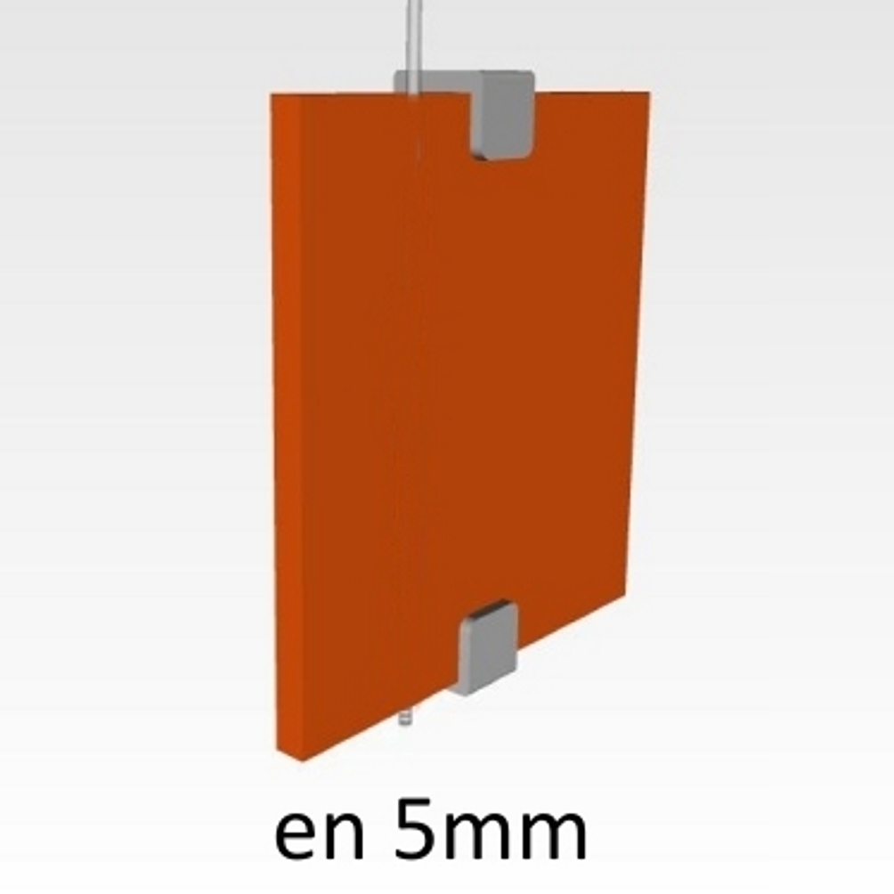 Soportes Plafones - Imagen 5