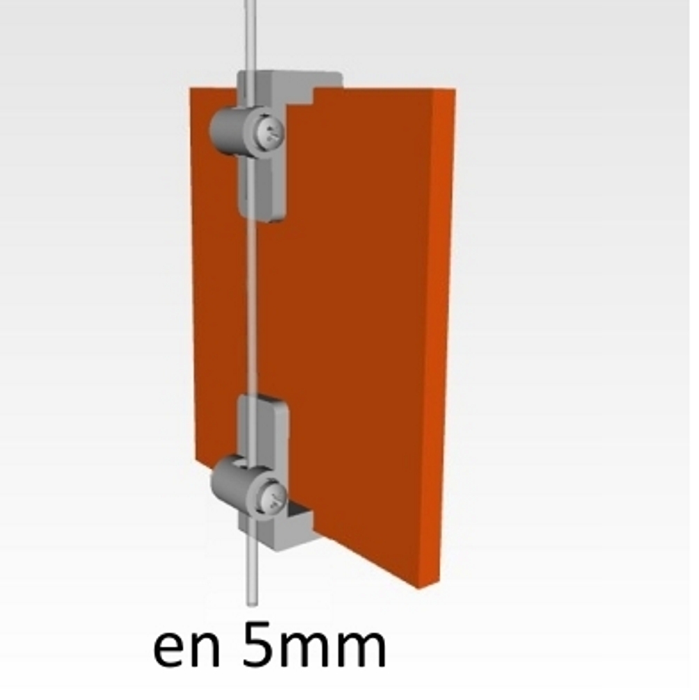 Cuelga-Panel Plus SG 150 - Imagen 6