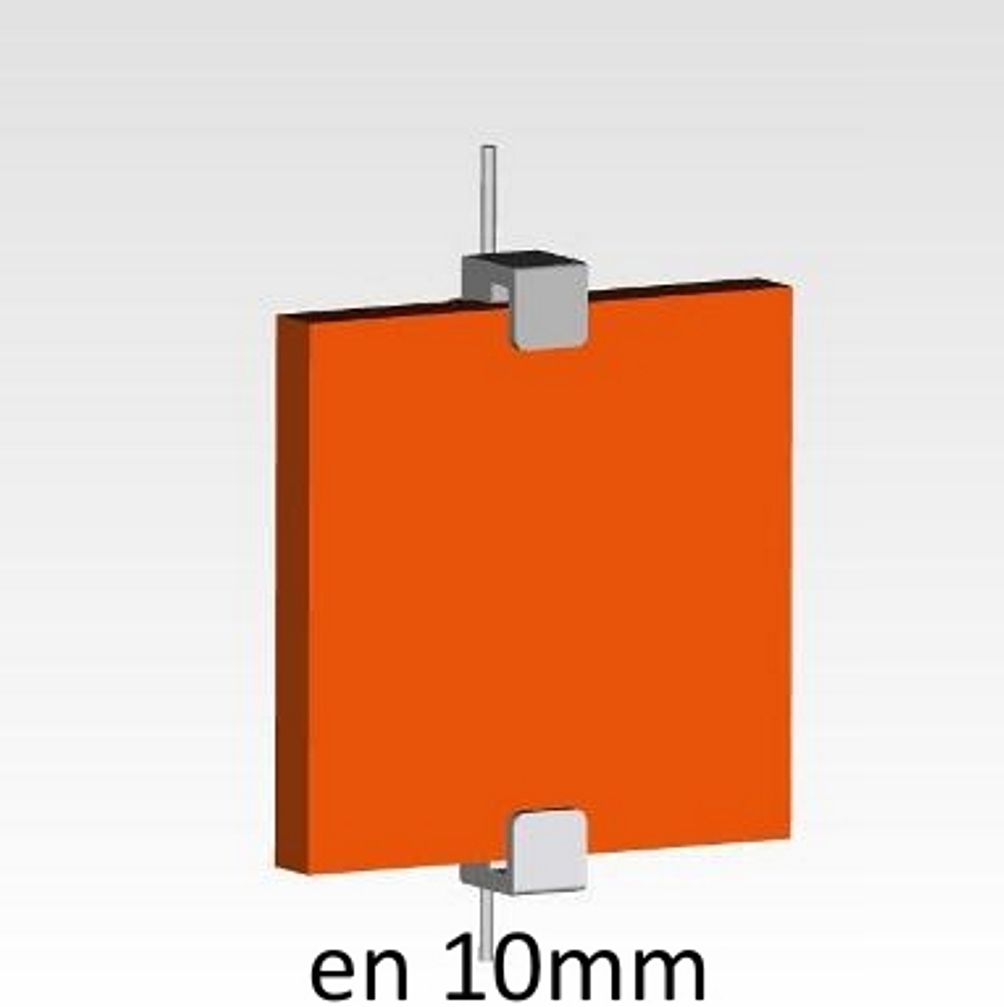 Cuelga-Panel Plus SG 150 - Imagen 4
