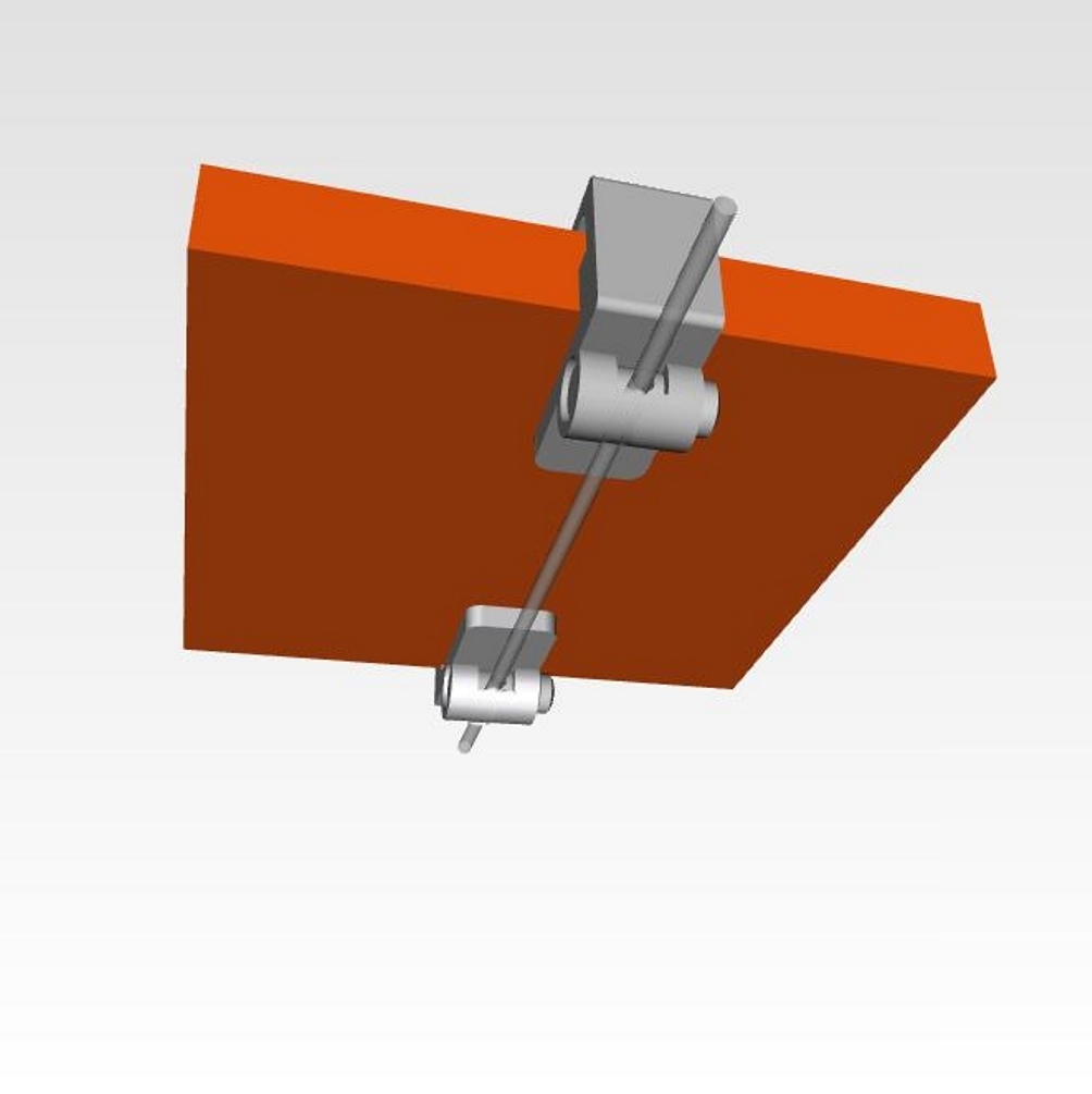 Cuelga-Panel Plus SG 150 - Imagen 5